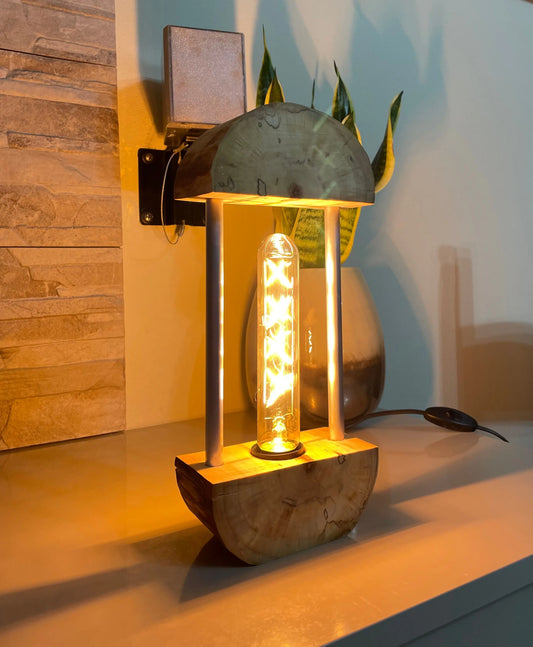 Lampada verticale VRT