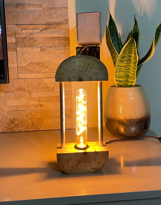 Lampada verticale VRT