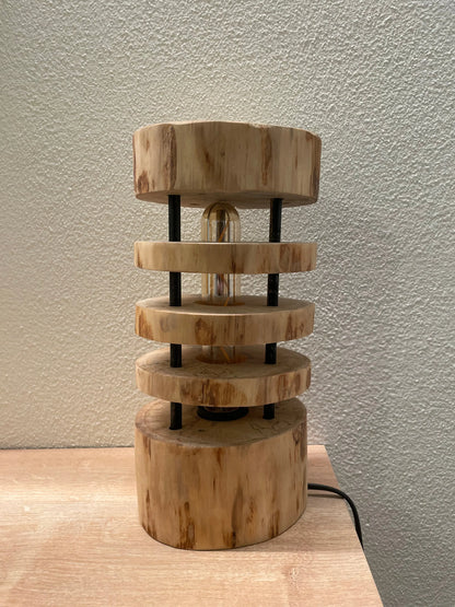 Lampada a livelli VRT