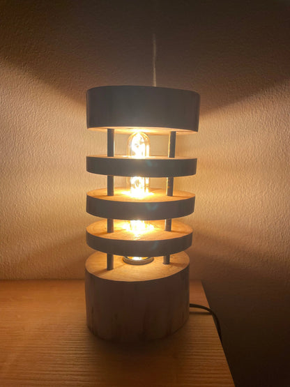 Lampada a livelli VRT